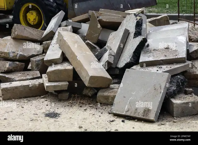  concrete removal522604410234490888