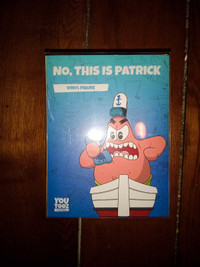 No, This Is Patrick YOUTOOZ