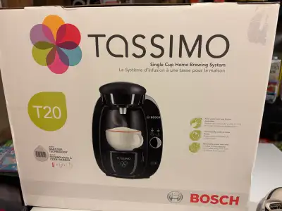 New in Box, never used.