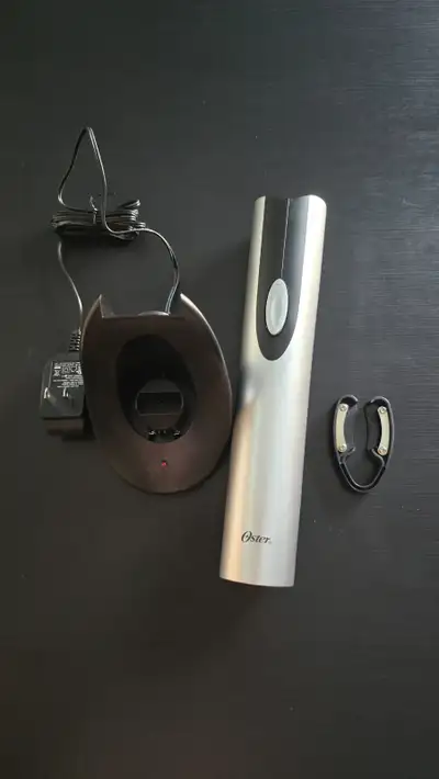 Oster Electric Wine Bottle Opener - Cordless, View more