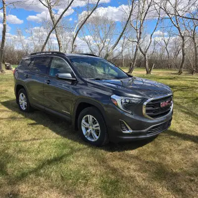 2nd Owner 150,000 KM 1.5L 4cyl Turbo Heated cloth front seat 8 way power driver seat Rearview camera...