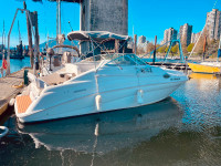 Rinker 266 Fiesta Vee Boat For Sale