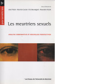 LES  MEURTRIERS SEXUELS