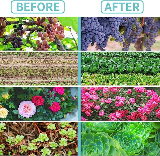 Grow lights for Indoor/Outdoor usage Plant in Plants, Fertilizer & Soil in Mississauga / Peel Region