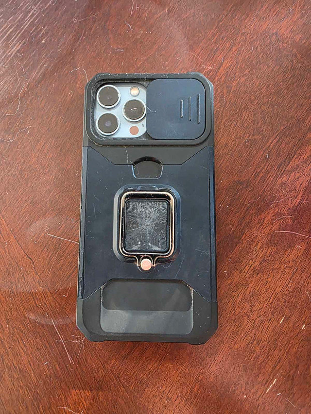 Iphone 13 pro max in Cell Phones in Calgary - Image 3