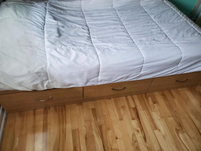Set de Chambre complète pour enfant dans Commodes et armoires  à Ville de Montréal - Image 2