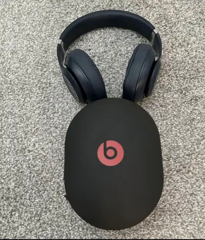 Beats Studio³ Wireless Headphones, View more
