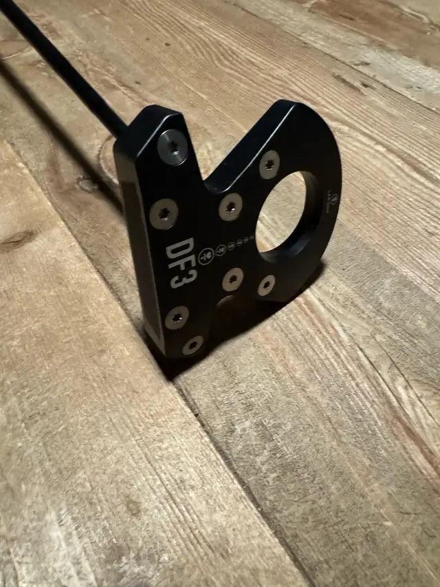 L.A.B. Golf DF3 Putter475025094549841923
