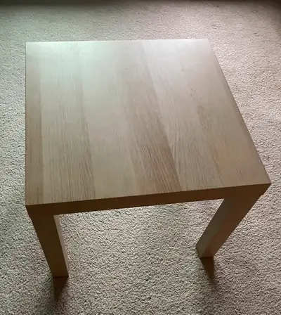 Set of Side Tables, View more