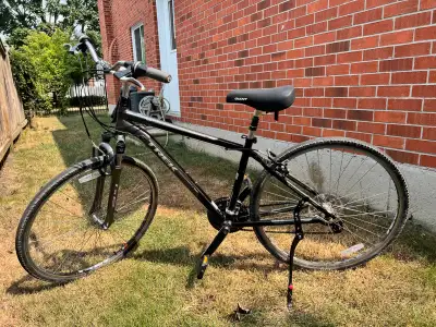 Trek Bike - (Verve 2), View more