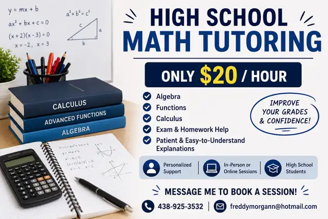 High School Math Tutoring453325179364976640
