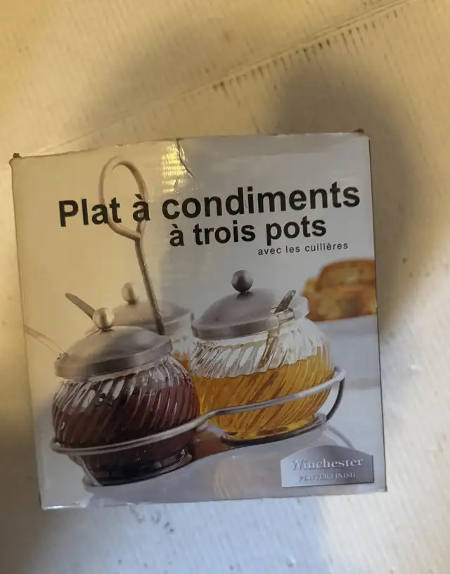 Winchester Condiment Server65565404774787123