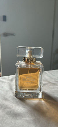 Rich Delice Johan.b Paris perfume
