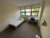 Room for rent (west end)