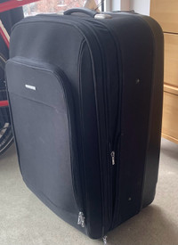 Travel luggage/ Valise de voyage