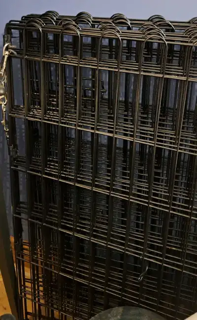 Cage, enclos, accessoires pour chien, View more