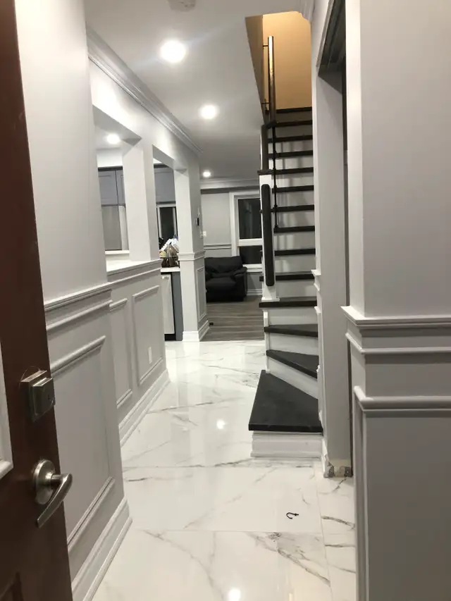 Affordable Tile & Reno Experts - Professionals62865709524098121