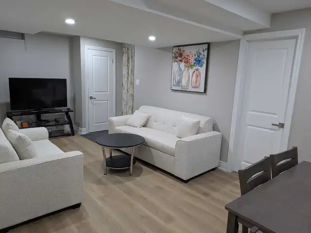 Furnished Private room for rent near Heartland in Mississauga