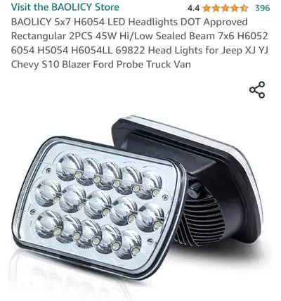 Lights, LED lights for SUV, and vehicles , View more