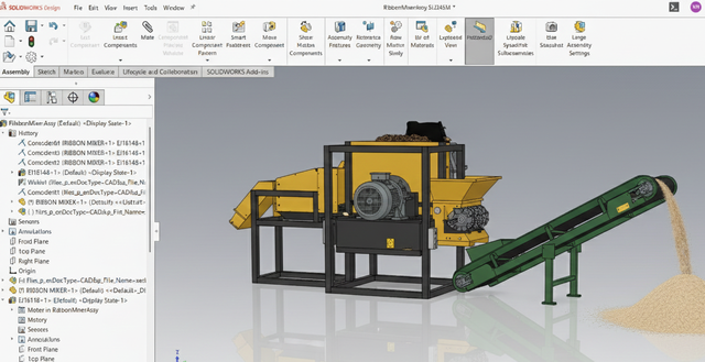 NSVJ Designs: Where Engineering Meets the Metal.426574744074342400