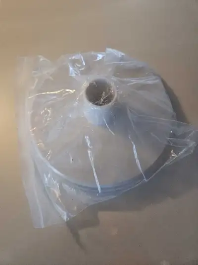 Skimmer vacuum plate, brand new.. $25.