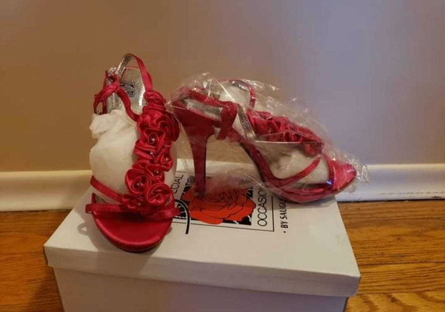 Special occasion heels in Women's - Shoes in Kitchener / Waterloo