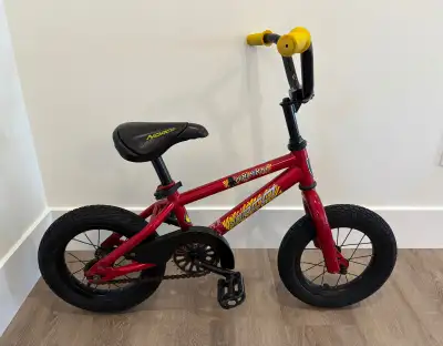 Norco Mini Ninja 12” kids bike, View more
