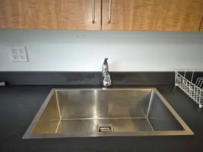 Professional Plumbing Services – Serving the Greater Toronto Area (GTA) 6 years hand on experience....