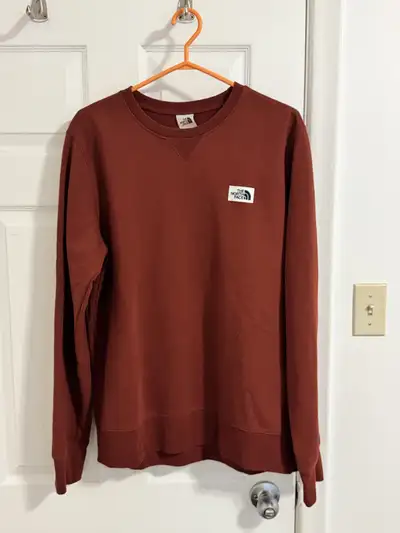 The North Face Heritage Patch (Large), View more