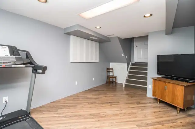 3+1 BEDROOMS HOUSE FOR RENT with BASEMENT (BRANDONGATE & DARCEL) in Long Term Rentals in Mississauga / Peel Region - Image 10