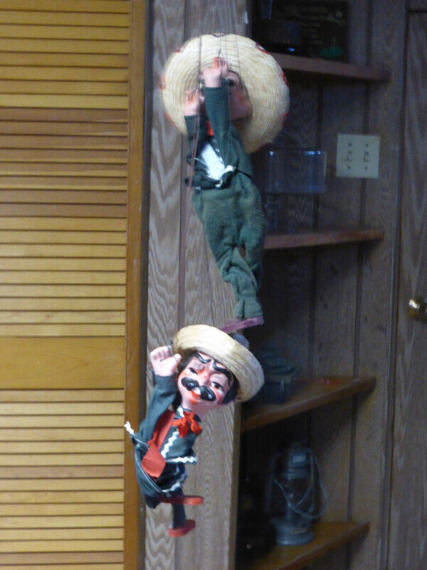MANÈGE MEXICAIN dans Jouets et jeux  à Longueuil/Rive Sud - Image 3