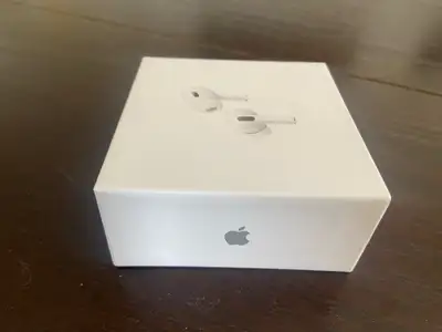 AlRPODS PRO, View more