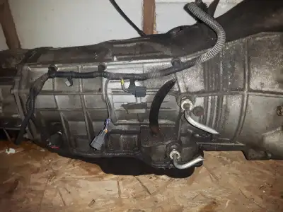 DODDGE RAM TRANSMISSION (2005) -- 186 000 km -- Transmission automatique avec torque. -- pour modèle...
