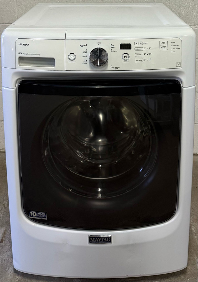 Washing Machine “MAYTAG” H39/W27/D32 in Washers & Dryers in City of Toronto