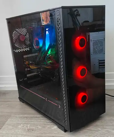 RTX 4060 i7 9700K gaming PC 5060 3060 Ti, View more