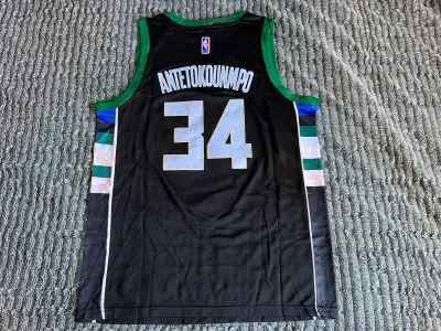 New Size Men’s medium!