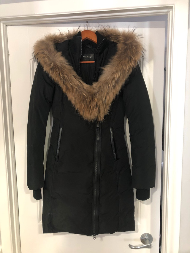 MACKAGE COAT dans Femmes - Hauts et vêtements d'extérieur  à Laval/Rive Nord