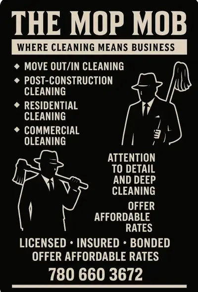 New clinet cleaning promotion  35.00 an hour, View more