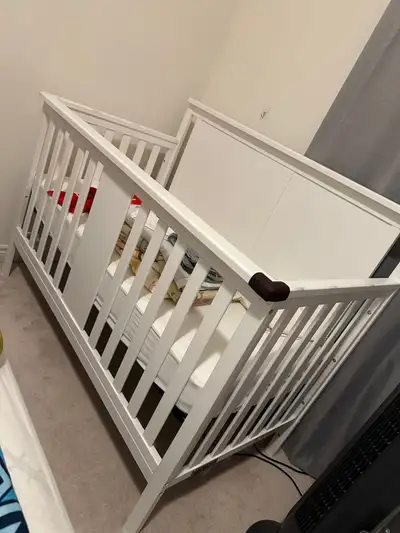 baby bed, View more