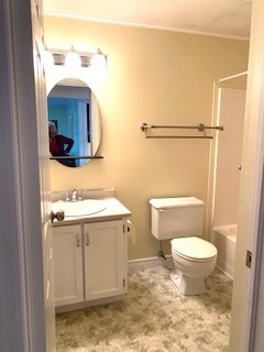 One furnished bedroom apartment for rent 5