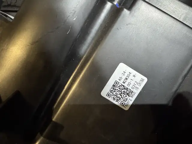 2004-2010 Mazda 3 headlights for sale! in Auto Body Parts in Strathcona County - Image 4