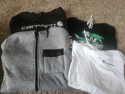 Boys/teenager clothing, View more