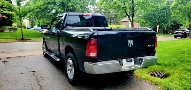 2012 DODGE RAM 1500 to sell in Cars & Trucks in London - Image 3