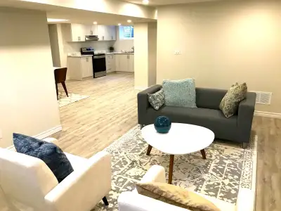 You will love this gorgeous 2 bedroom apartment that is so big and bright you’d never guess it is a...