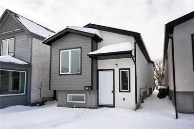 Basement for Rent