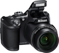 Nikon COOLPIX B500 Digital Camera