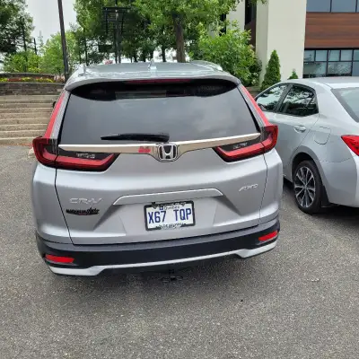 Honda CRV 2020 EX