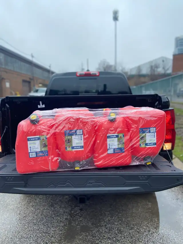 20L Gas Can 4 Pack452026189449809921