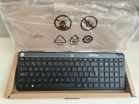 Brand new Hp Keyboard, $20