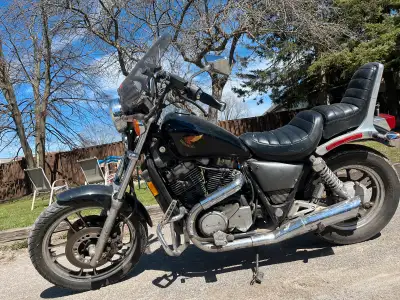 Runs and drives no issues feel free to ask any questions